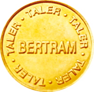 BertramTaler