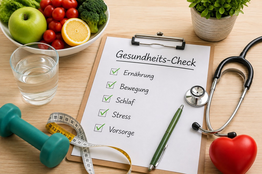 Gut vorbereitet in den Herbst: Gesundheitstipps für den September